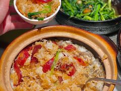 -煲煲好(朝阳门店)