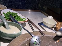 -鲜潭蒸汽石锅鱼(五道口购物中心店)