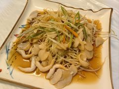 -宾朋海鲜特色美食餐厅·纯手工鲅鱼水饺(兴海路店)