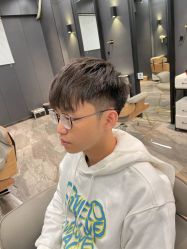 点击看大图 -藤野造型·专业烫染店