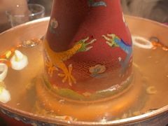 -羊大爷涮肉(亮马桥店)