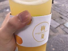 -树夏(建设路店)