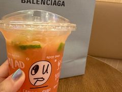 -OUR Bakery(SKP-S店)