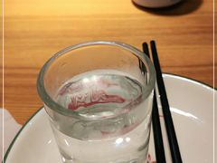 -丁记盐蘸牛肉·新杭菜(河东路店)