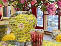 -宫事颐庭·老佛爷贵寿下午茶(颐和园店)