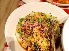 -西贝(枫蓝国际购物中心店)
