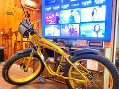 -秦皇岛野生动物园