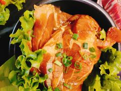 -香猪坊韩国烤肉专属门店(魏公村店)
