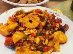 -小口味