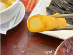 -民信老铺(双皮奶博物馆店)