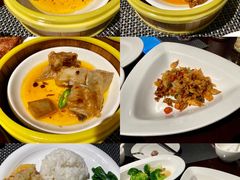 -博悦茶餐厅(文殊院店)