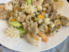 -京皇十二道天津菜(蒲黄榆店)