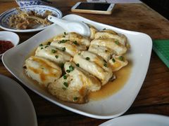 -鲤鱼塘农家山庄