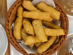 小油条-高群生胡辣汤(亚运村店)