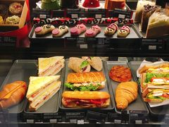 -星巴克(广州东圃天银店)