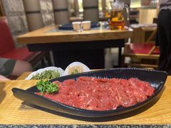 -杨肥肠火锅大排档(火车站花园店)
