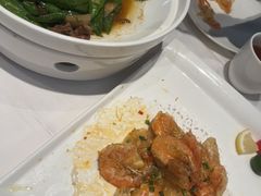 -怀德酒楼·粤菜·海鲜·茶点(宝安国际机场店)