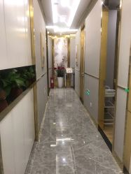 -CICI纤美·科技减肥美容