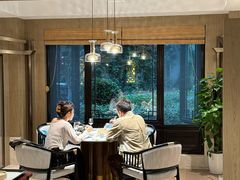 -杭州西湖柳莺里酒店·闻莺厅