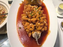 -西湖春天•老字号杭州菜(百汇店)