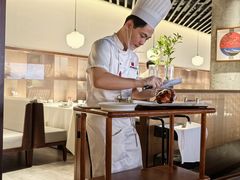 -在前门·烤鸭北京菜(五月花广场店)