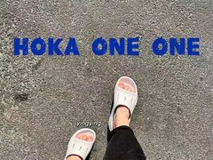 -HOKA(北京蓝色港湾店)