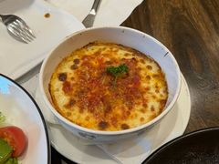 -安妮意大利餐厅(世贸天阶店)