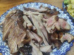 -朱秀英梆梆肉葫芦头(琉璃街店)
