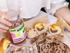 -BreadTalk面包新语·烘焙蛋糕(海岸城店)