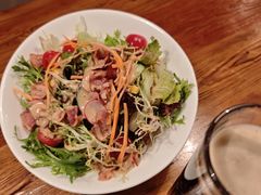 -宝莱纳啤酒花园餐厅PAULANER BRAUHAUS Nanjing(广州路店)