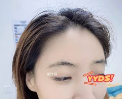 -MISS STAR·半永久纹眉·发际线·美瞳线