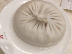 怡园蟹汤包-怡园饭店-餐厅(四望亭店)