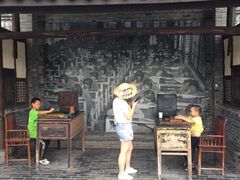 -枫香湖儿童公园