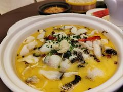 -湖北三五醇酒店·35年新楚菜