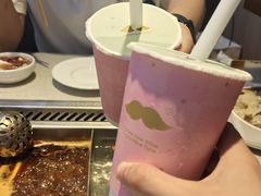 -海底捞火锅(大融城店)