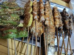 -明明烤牛肉(原明明东北烧烤)