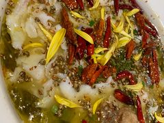 -太二酸菜鱼(福州泰禾店)