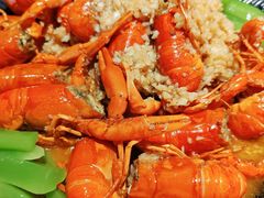 -红盔甲·小龙虾(人民广场店)
