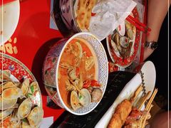 -味福记·本地特色菜(八一万达广场店)