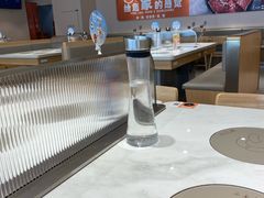 -呷哺呷哺 蔬菜畅吃(中发百旺店)