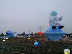 -歌斐颂巧克力小镇