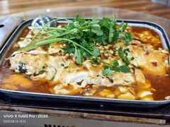 -邹胖哥好好吃餐馆(荔波美食街店)