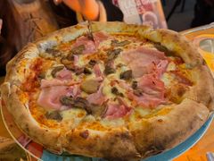 -IL TEATRO 精品意大利餐厅