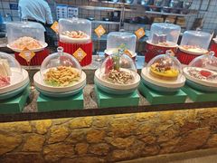 -快活林精品酒楼