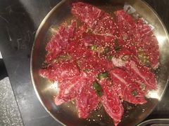 -大叹号·朝鲜族烤肉(潍坊泰华城店)