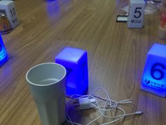 -6号玩家桌游吧(汉街店)