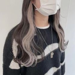-雅仕 HAIR SALON 美发沙龙
