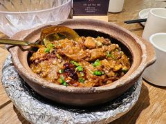-粤集·手工粤菜(皇庭广场店)