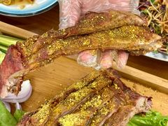 -陈六子全羊馆·烧烤烤羊排(山东理工大店)