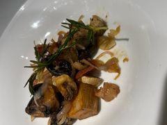 -燃扒房Steakhouse(皇庭店)